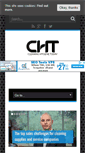 Mobile Screenshot of chtmag.com